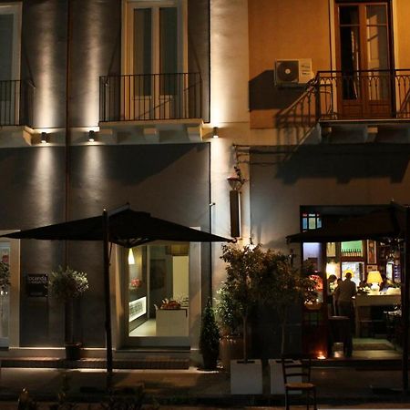 Locanda Del Bagatto Μιλάτσο Εξωτερικό φωτογραφία