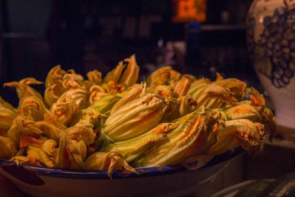 Locanda Del Bagatto Μιλάτσο Εξωτερικό φωτογραφία