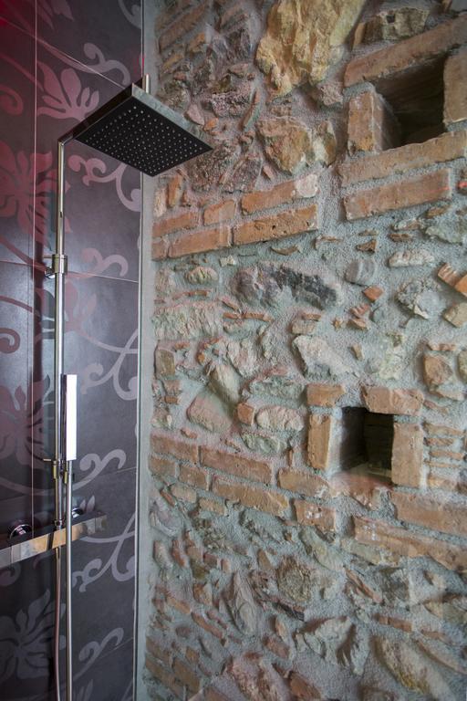 Locanda Del Bagatto Μιλάτσο Δωμάτιο φωτογραφία