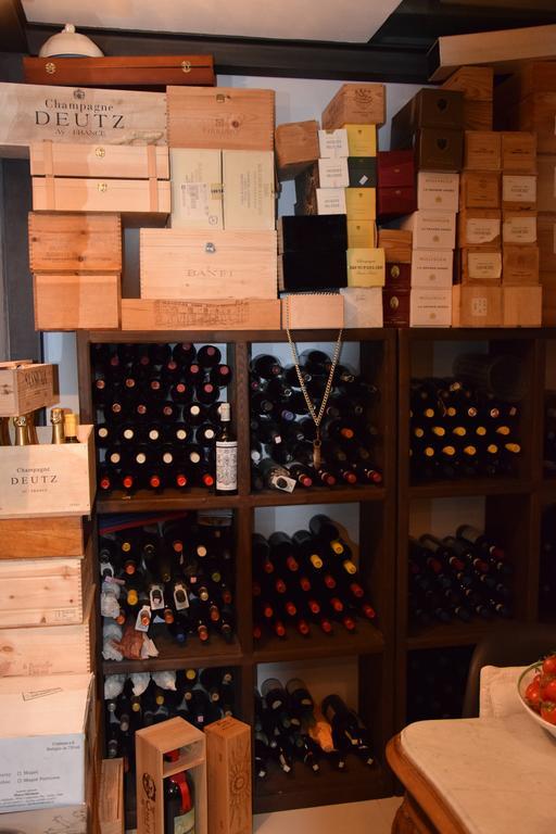 Locanda Del Bagatto Μιλάτσο Εξωτερικό φωτογραφία